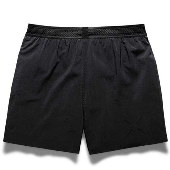 Ten Thousand $69 BLK Mens The Session Short Lined sz LG 7” EUC - Picture 10 of 16